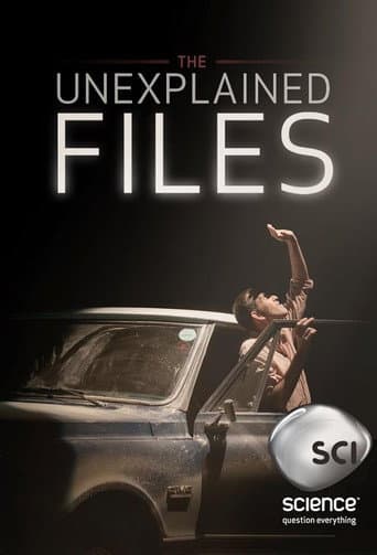 Watch The Unexplained Files free online