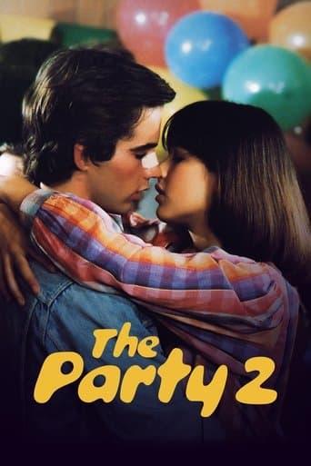 Watch The Party 2 free online