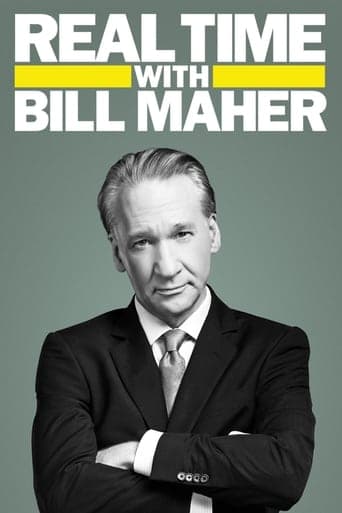 Watch Real Time with Bill Maher free online