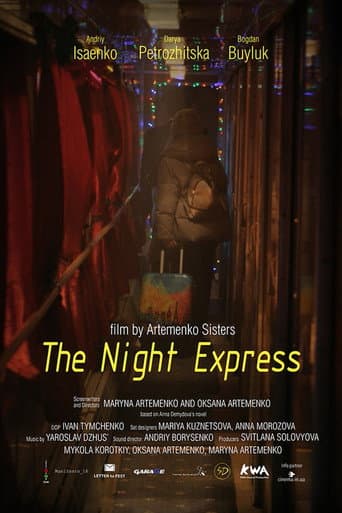 Watch The Night Express free online