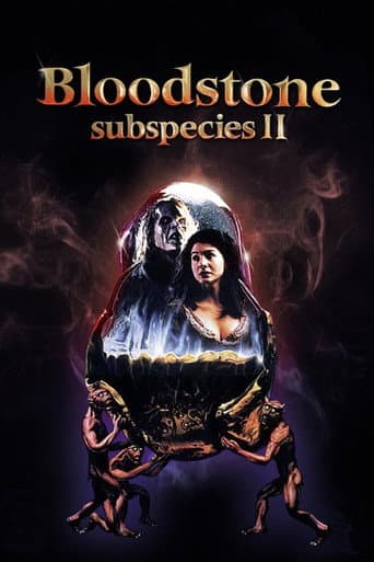 Watch Bloodstone: Subspecies II free online