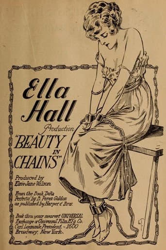 Watch Beauty in Chains free online