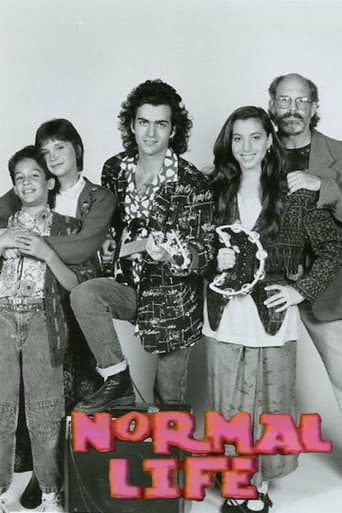 Watch Normal Life free online