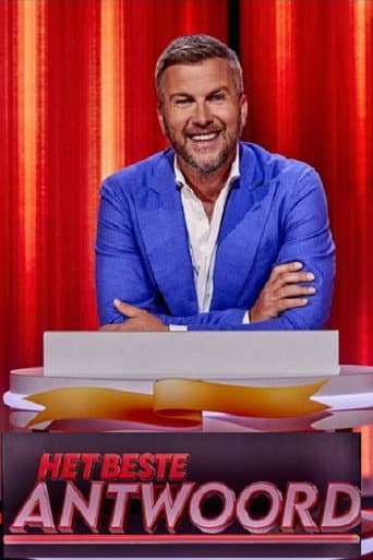 Watch Het Beste Antwoord free online