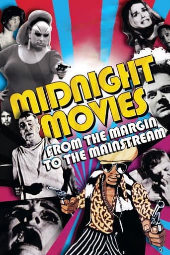 Watch Midnight Movies: From the Margin to the Mainstream free online