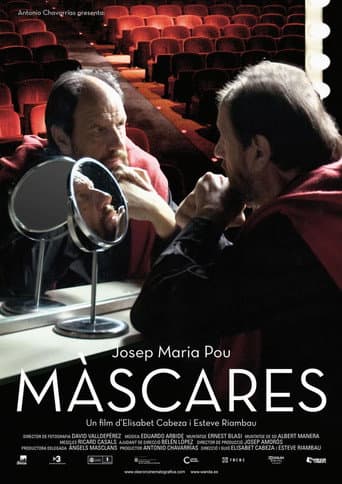 Watch Màscares free online