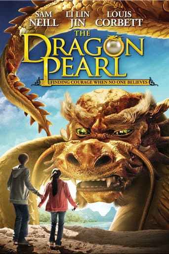 Watch The Dragon Pearl free online