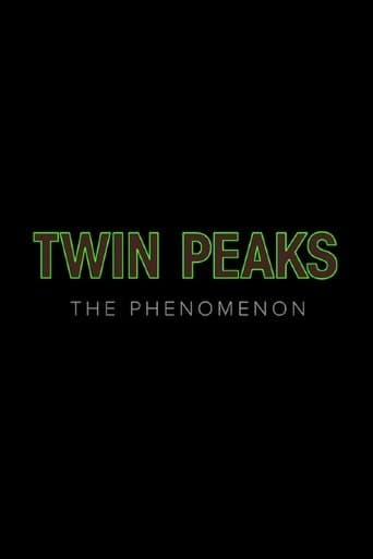 Watch Twin Peaks: The Phenomenon free online