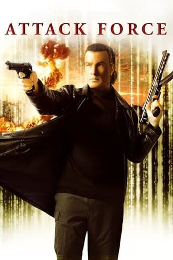 Watch Attack Force free online