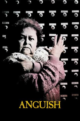 Watch Anguish free online