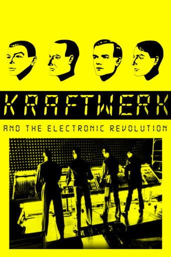 Watch Kraftwerk and the Electronic Revolution free online