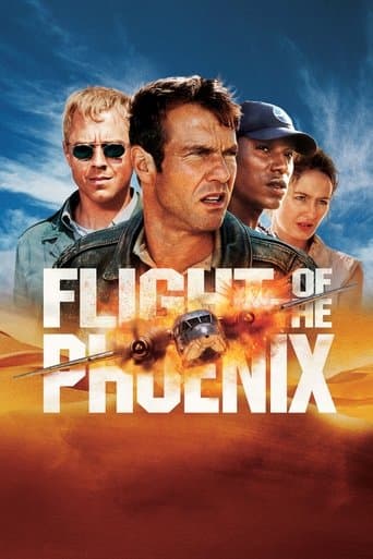 Watch Flight of the Phoenix free online