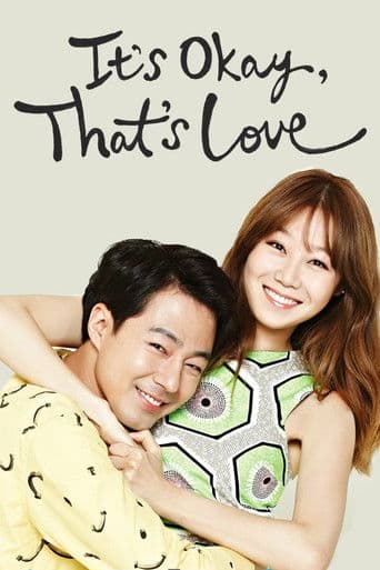 Watch It's Okay, That's Love free online