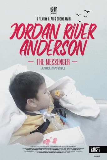 Watch Jordan River Anderson, The Messenger free online