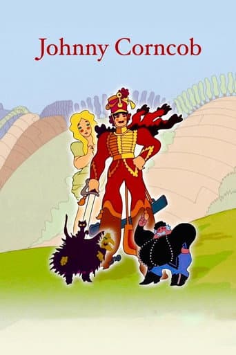 Watch Johnny Corncob free online