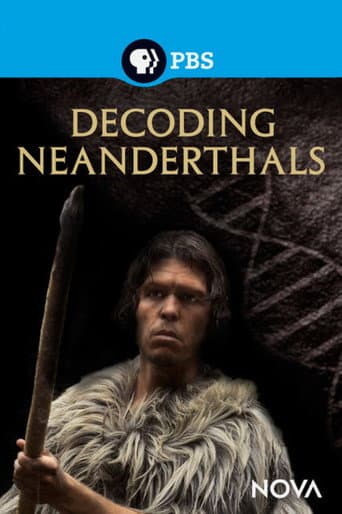 Watch Decoding Neanderthals free online