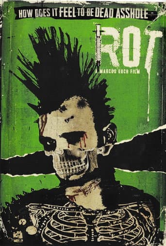 Watch Rot free online