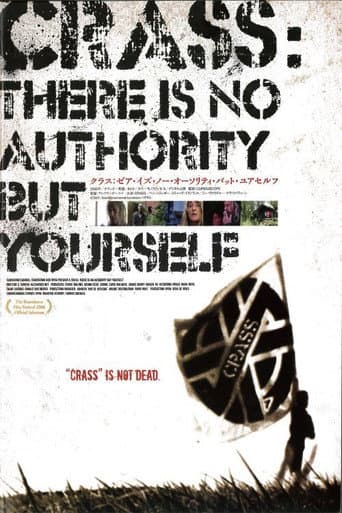Watch There Is No Authority But Yourself free online