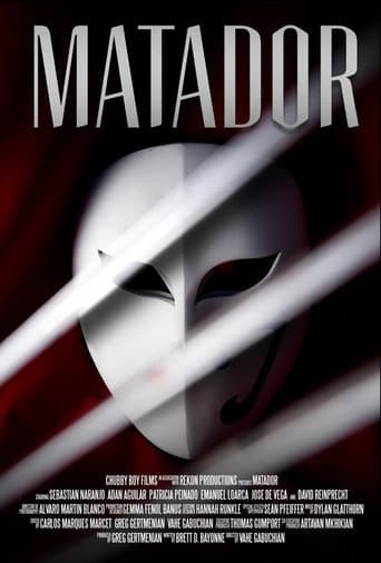 Watch Matador free online