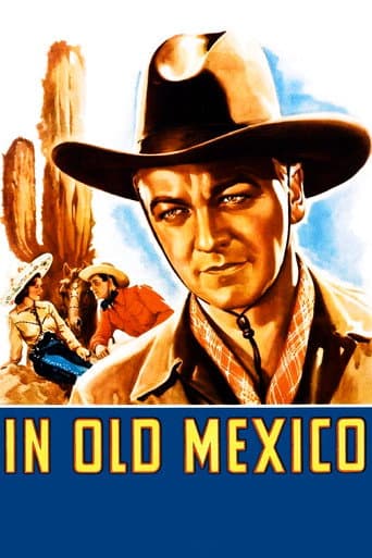 Watch In Old Mexico free online