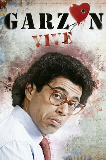 Watch Garzón Vive free online