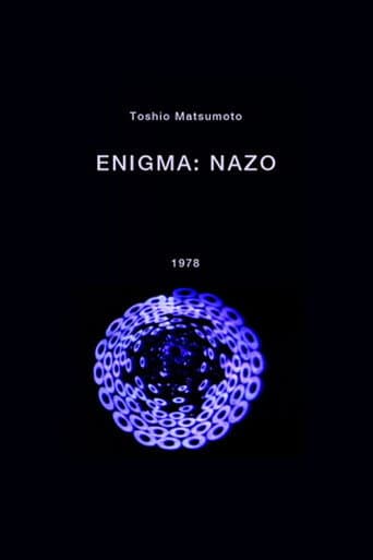 Watch Enigma: Nazo free online