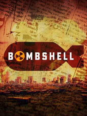 Watch Bombshell free online