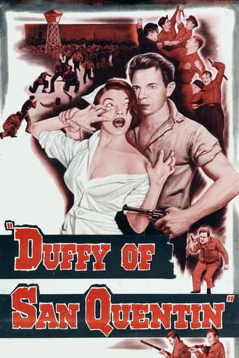 Watch Duffy of San Quentin free online