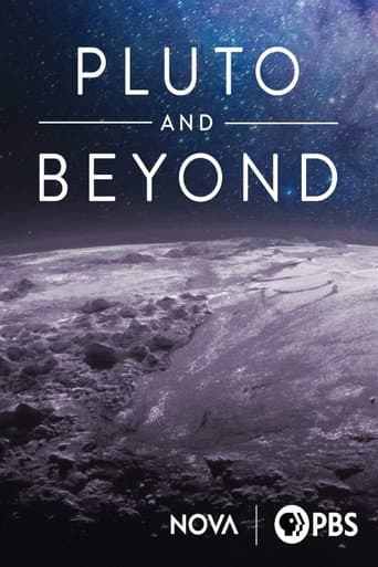 Watch Pluto and Beyond free online