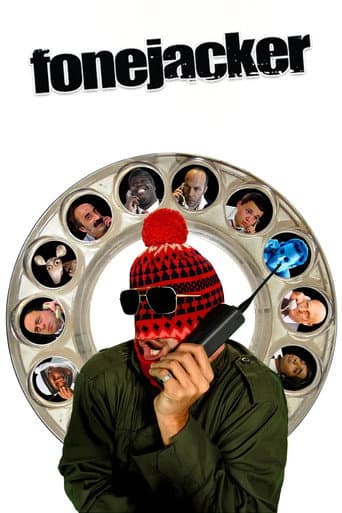 Watch Fonejacker free online