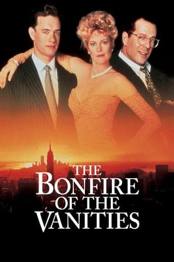 Watch The Bonfire of the Vanities free online
