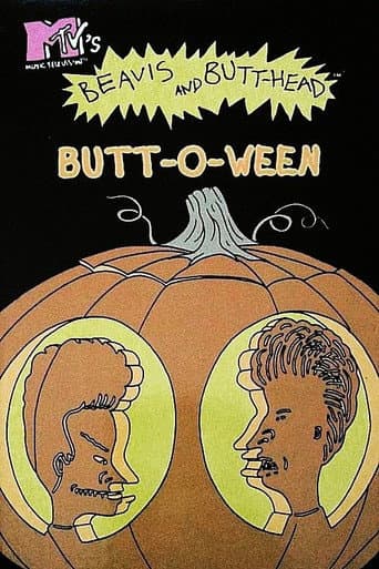 Watch Beavis and Butt-head: Butt-O-Ween free online