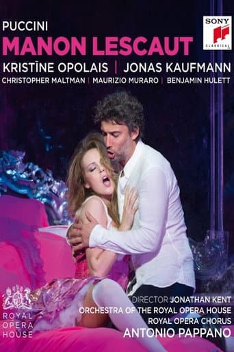 Watch Manon Lescaut free online
