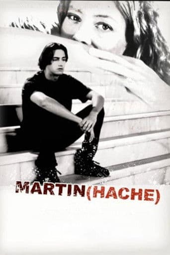 Watch Martin (Hache) free online