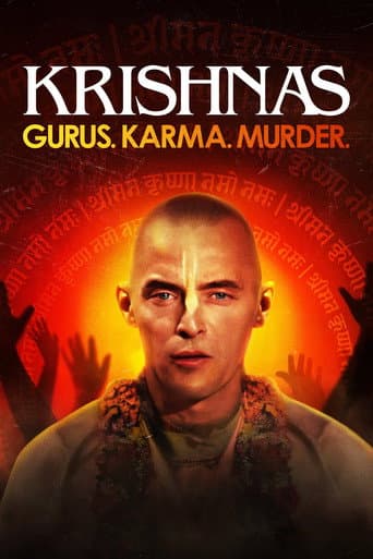 Watch Krishnas: Gurus. Karma. Murder. free online