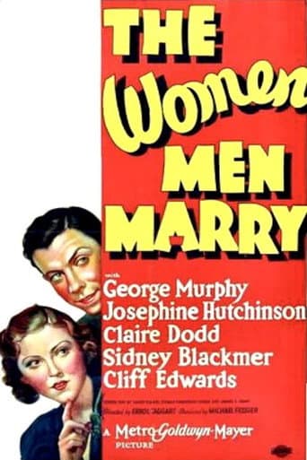 Watch The Women Men Marry free online