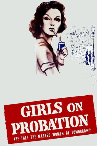 Watch Girls on Probation free online