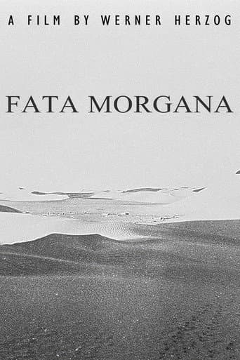 Watch Fata Morgana free online