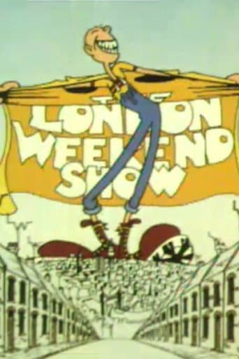 Watch The London Weekend Show free online