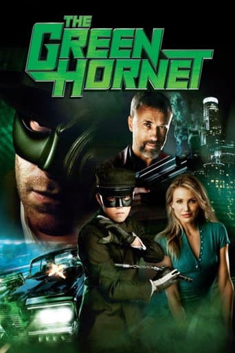 Watch The Green Hornet free online