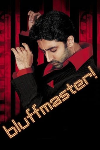 Watch Bluffmaster! free online
