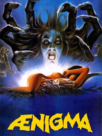 Watch Ænigma free online