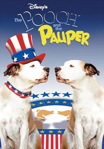 Watch The Pooch and the Pauper free online