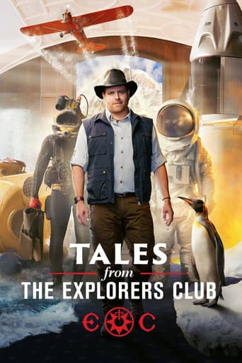 Watch Tales from the Explorers Club free online