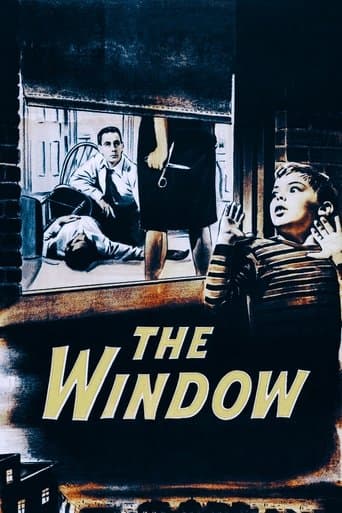 Watch The Window free online