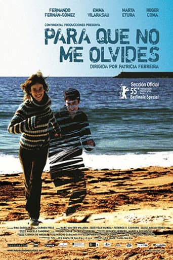 Watch Something to Remember Me By free online