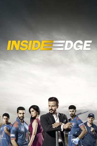 Watch Inside Edge free online