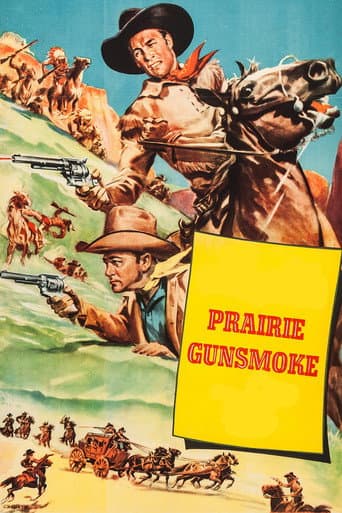 Watch Prairie Gunsmoke free online