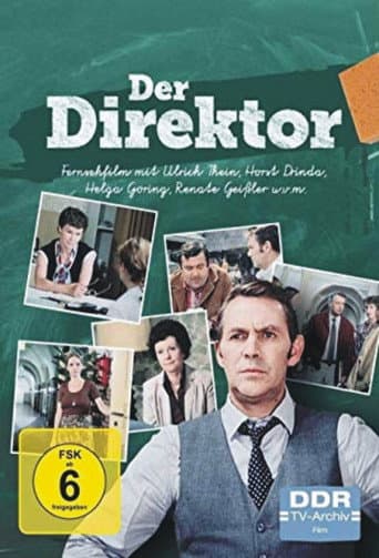Watch Der Direktor free online