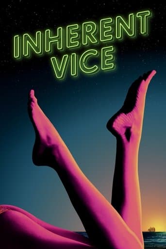 Watch Inherent Vice free online